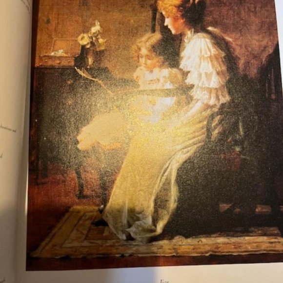 Sarah Ban Breathnach's Mrs.Sharp's Traditions. - Picture 3 of 5